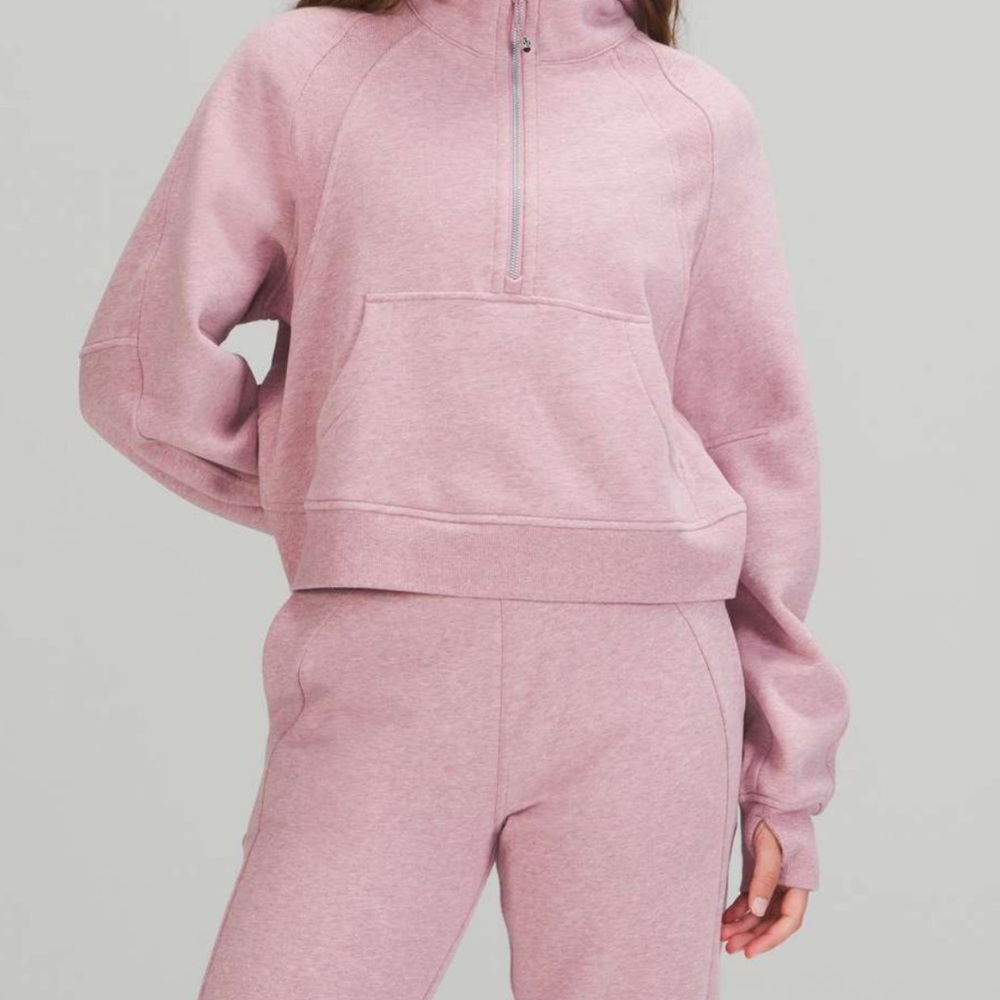 lululemon Scuba joggers 4